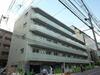 プレールドゥーク新宿中落合 4階 築13年10ヶ月の賃貸物件