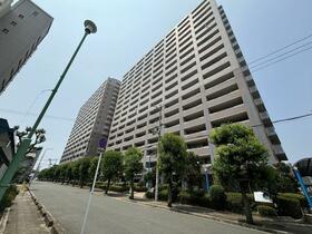 シティコーポ住之江１号棟ＥＡＳＴ