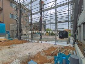 千葉県佐倉市上志津