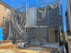 千葉県佐倉市上志津