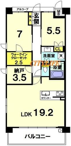 物件サムネイル