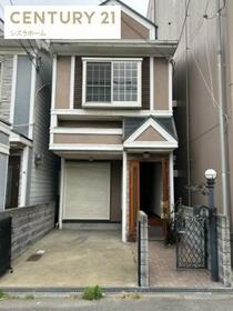 大阪府大阪市住吉区遠里小野７丁目