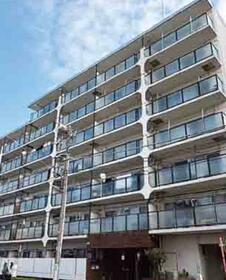 ニュー五反野スカイハイツ