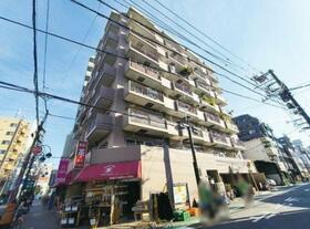 日暮里ダイヤモンドマンション