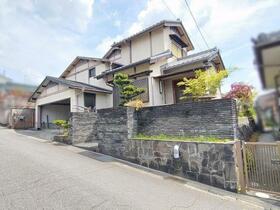 愛知県岡崎市真伝町字供養坊