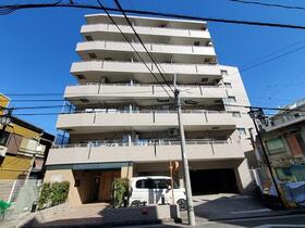 Ｄ’クラディア横浜白楽