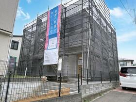 神奈川県横浜市都筑区東山田１丁目
