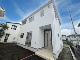 神奈川県横浜市都筑区東山田１丁目