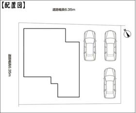 愛知県北名古屋市中之郷南