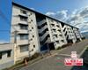 学文路駅より徒歩10分 4階 築41年4ヶ月の賃貸物件