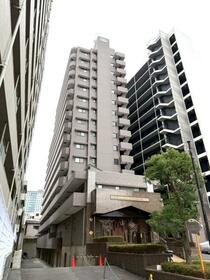 ライオンズシティ西新宿