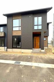 愛知県西尾市一色町一色東荒子