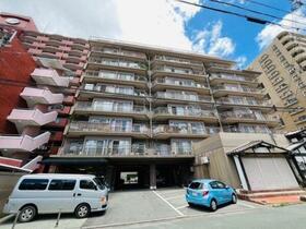 グリーンコーポ三牧