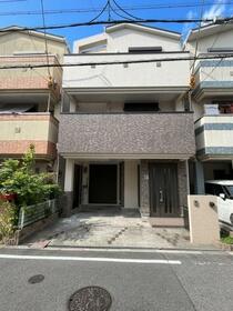 大阪府大阪市西成区千本北２丁目