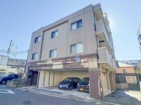 ロマネパーク大倉山