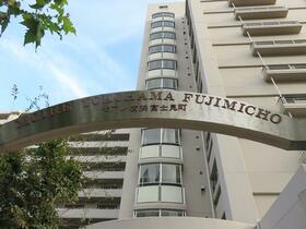 モアレ横浜富士見町