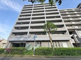 ドエル横浜鶴見