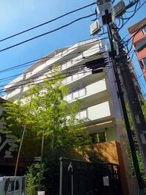 サンハイツ綱島