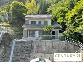 愛知県豊田市足助町細洞