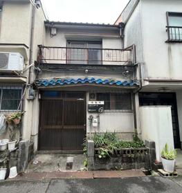 大阪府松原市河合３丁目