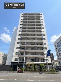 ウィザースレジデンス土浦