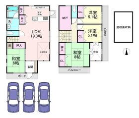 奈良県橿原市縄手町