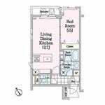 クロノガーデン神楽坂のイメージ