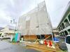 新松戸駅より徒歩10分 1階 新築の賃貸物件