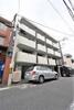 デトムワン御所南 2階 築37年1ヶ月の賃貸物件