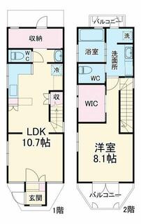 間取り：223039902660