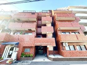 ライオンズマンション井土ヶ谷第５