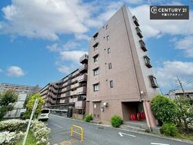 コスモ稲毛ロイヤルステージ