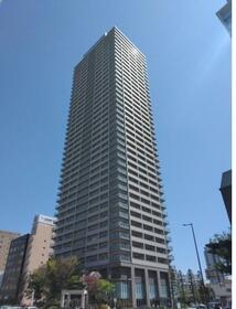 ウェリス上本町ローレルタワー