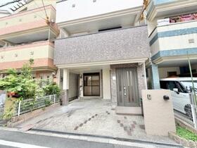 大阪府大阪市西成区千本北２丁目