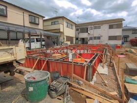 千葉県四街道市下志津新田