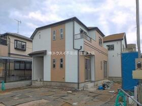 千葉県四街道市下志津新田