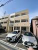 杉本町駅より徒歩3分 2階 築14年6ヶ月の賃貸物件