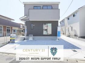 福岡県福岡市東区水谷１丁目