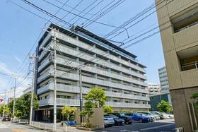 ガーデンレジデンスお花茶屋　１０３号室