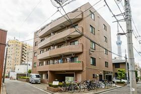 ニューキャピタル押上　４０１号室