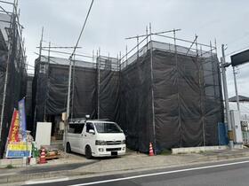 愛知県額田郡幸田町大字菱池字菅田