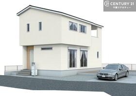 千葉県木更津市万石