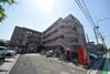 大泉学園駅よりバス13分 徒歩4分 4階 築32年7ヶ月の賃貸物件