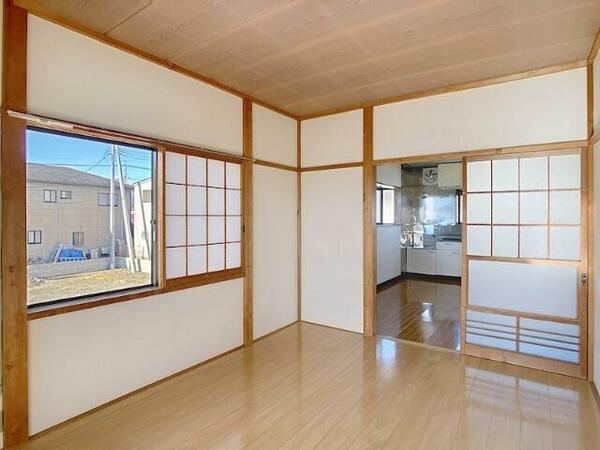 apartment 栃木県日光市土沢
地図を見る