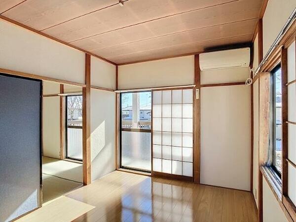 apartment 栃木県日光市土沢
地図を見る