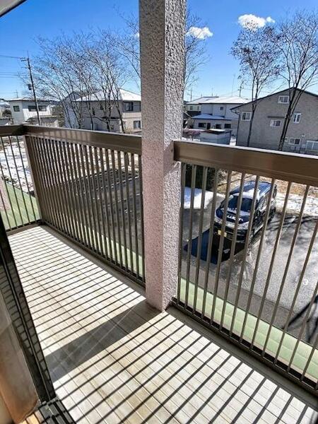 apartment 栃木県日光市土沢
地図を見る