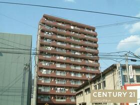 トーカンマンション不来方　５階