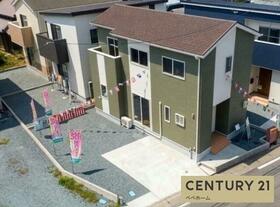 熊本県宇土市境目町