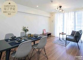 いずみハイツ竹の塚