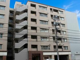 セントラルコート横濱井土ケ谷